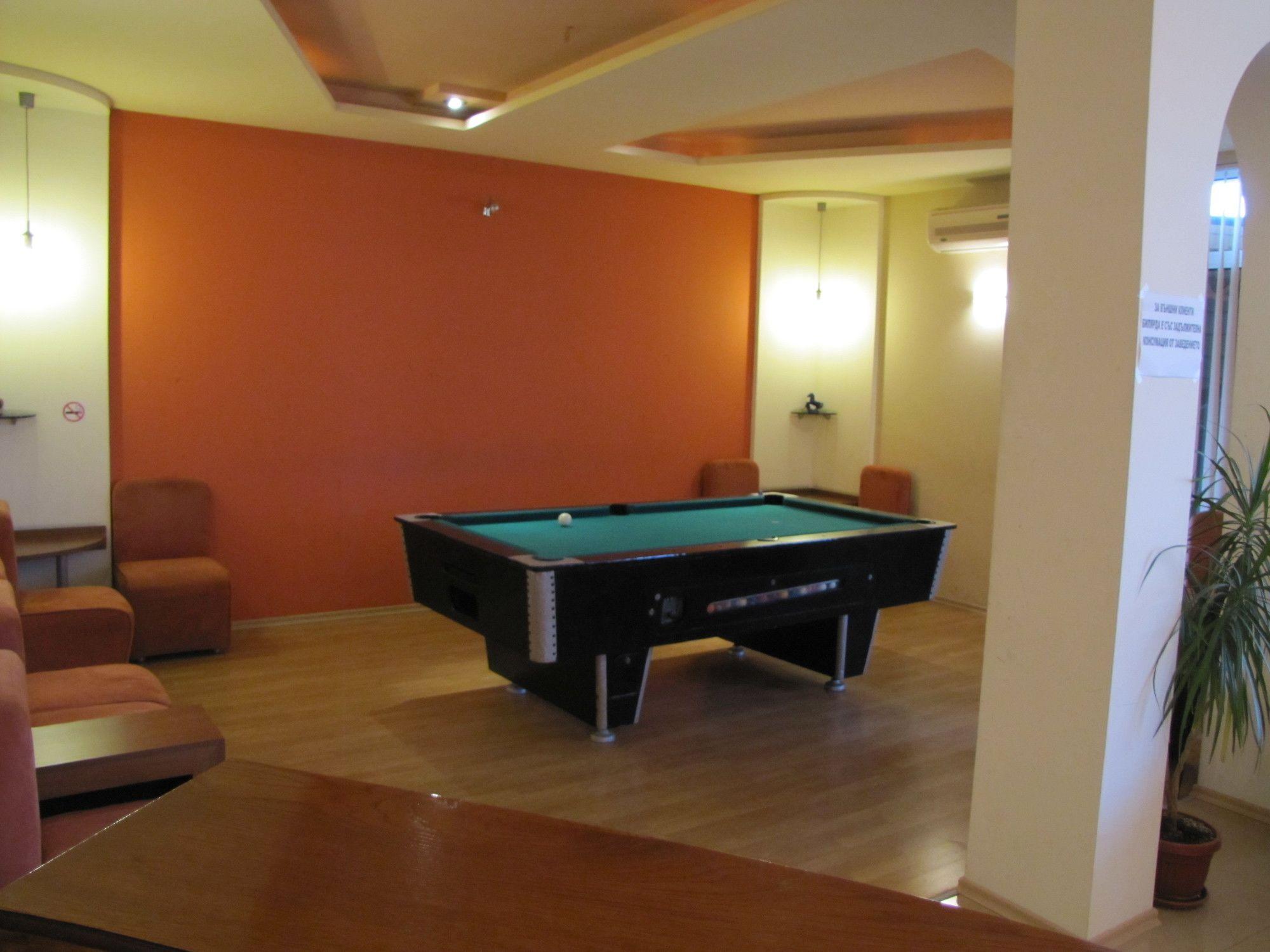 Paris Hotel Balçık Dış mekan fotoğraf