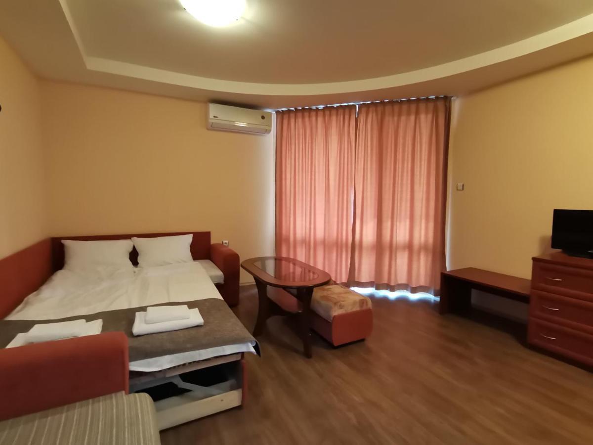 Paris Hotel Balçık Dış mekan fotoğraf